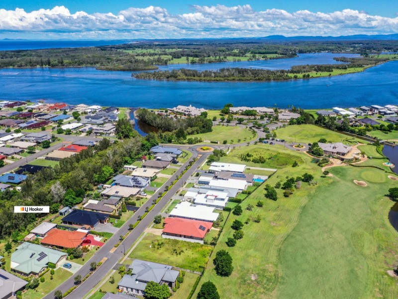 28 Josephine Boulevard, Harrington NSW 2427