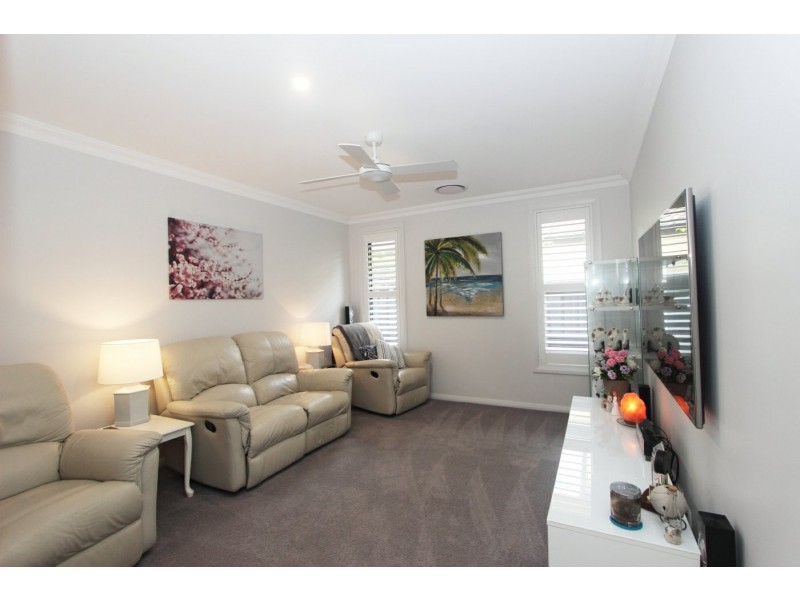 28 Josephine Boulevard, Harrington NSW 2427