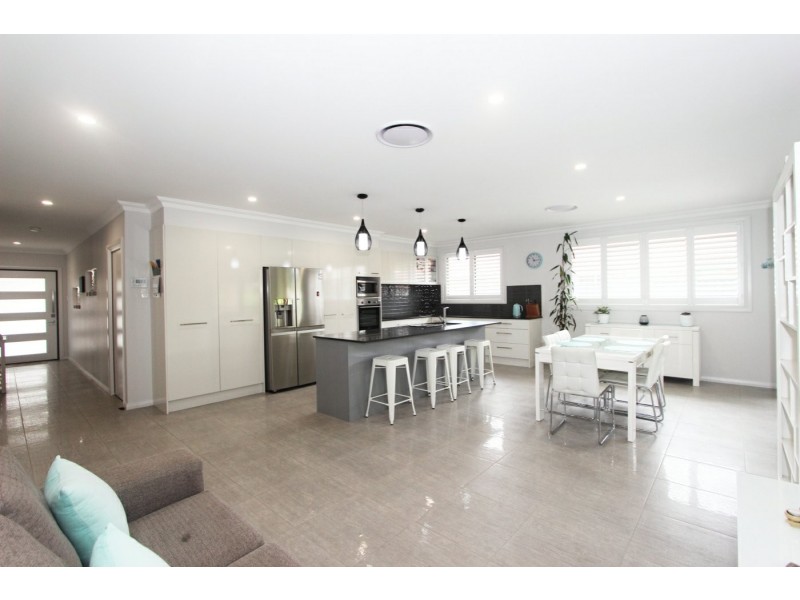 28 Josephine Boulevard, Harrington NSW 2427