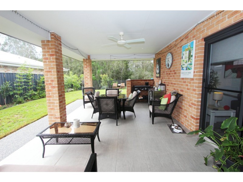 28 Josephine Boulevard, Harrington NSW 2427