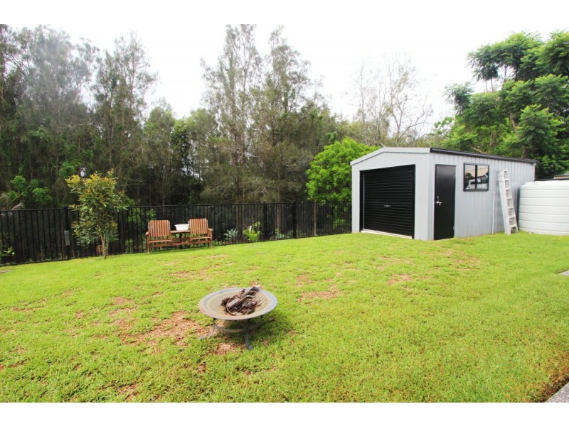 28 Josephine Boulevard, Harrington NSW 2427