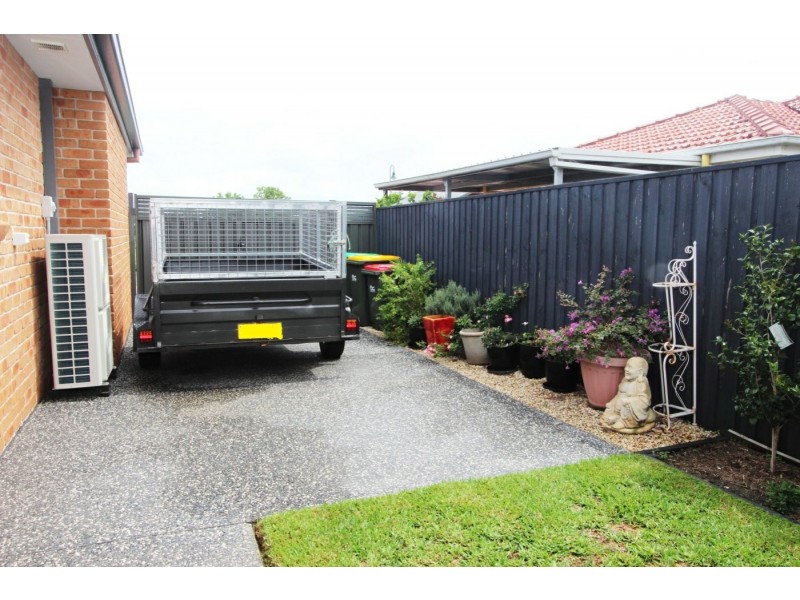 28 Josephine Boulevard, Harrington NSW 2427