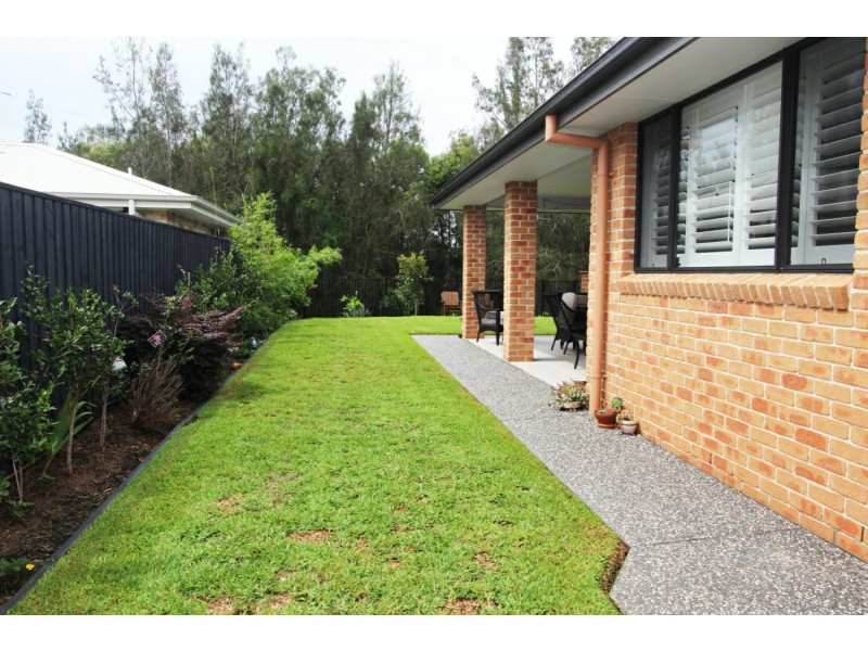 28 Josephine Boulevard, Harrington NSW 2427