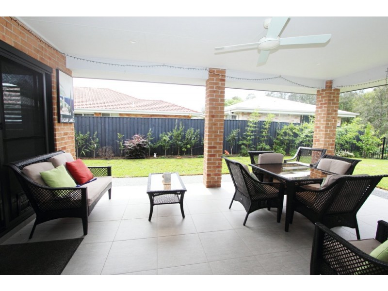 28 Josephine Boulevard, Harrington NSW 2427
