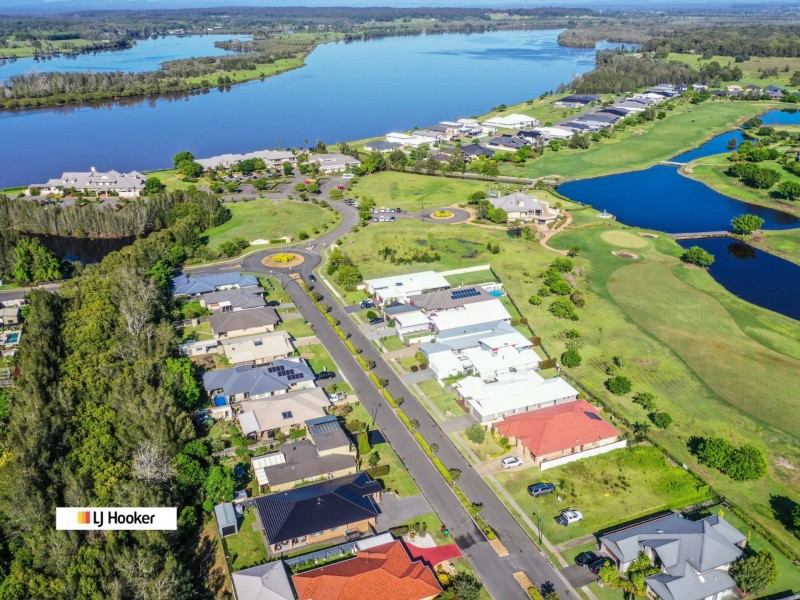 28 Josephine Boulevard, Harrington NSW 2427