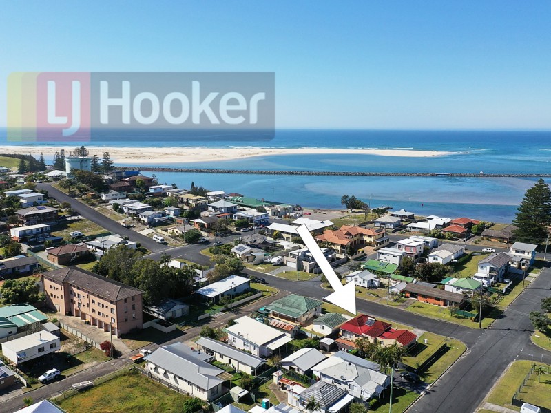 63 High Street, Harrington NSW 2427