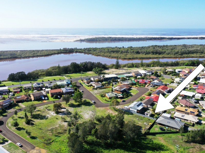 1 Bogangate Place, Harrington NSW 2427