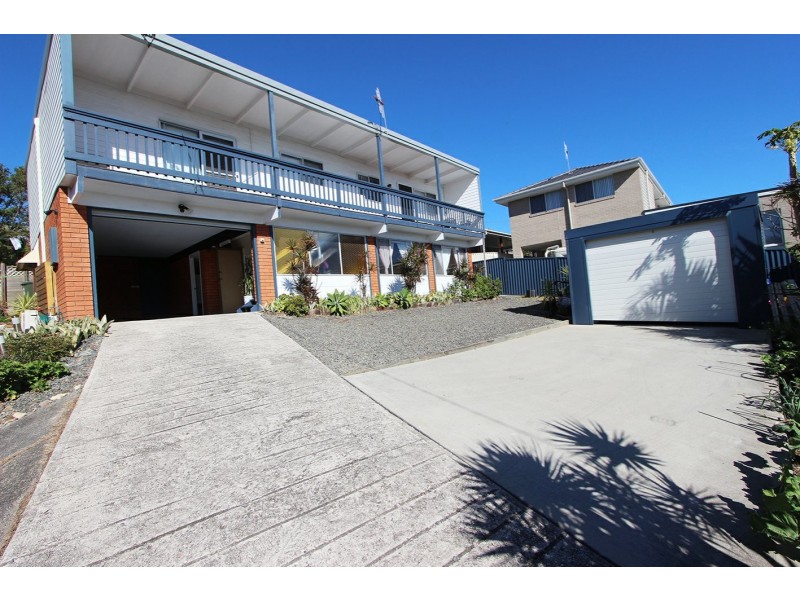 5a Elizabeth Street, Harrington NSW 2427