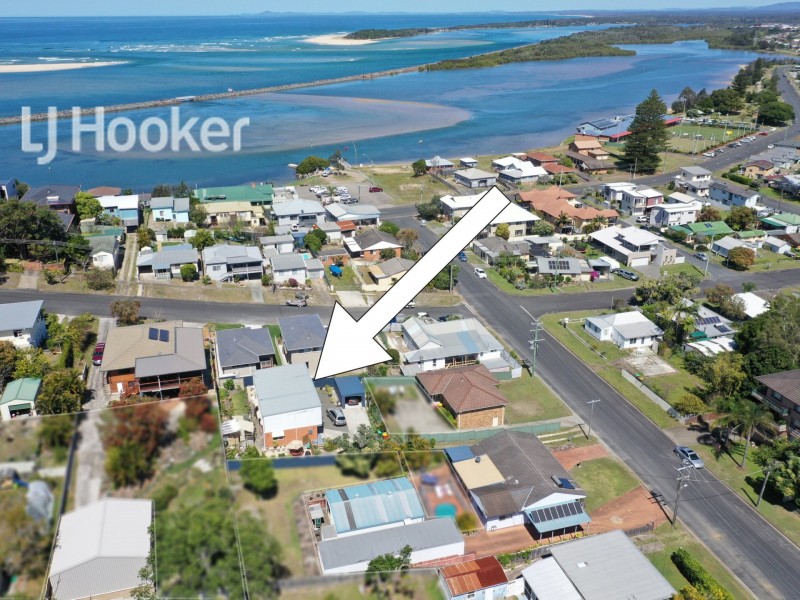 5a Elizabeth Street, Harrington NSW 2427