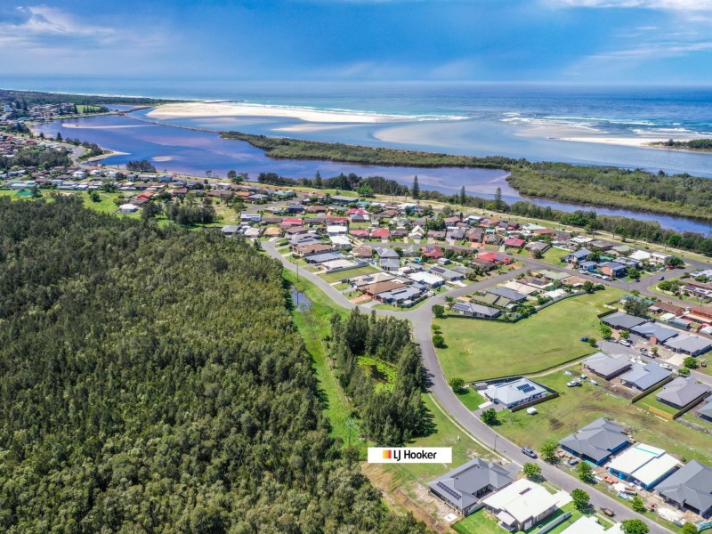 23 Boambee Street, Harrington NSW 2427