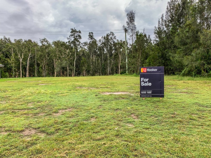 23 Boambee Street, Harrington NSW 2427