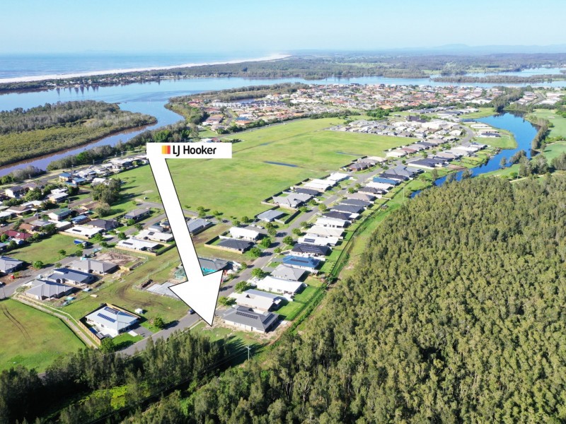 23 Boambee Street, Harrington NSW 2427