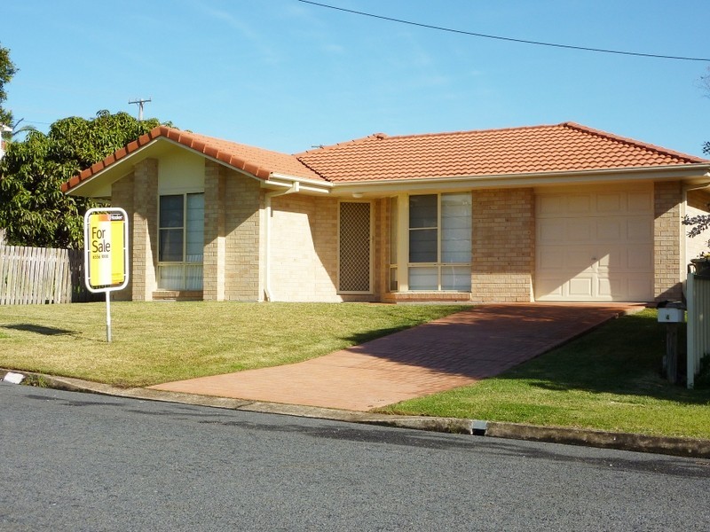 4 Murray Street, Harrington NSW 2427