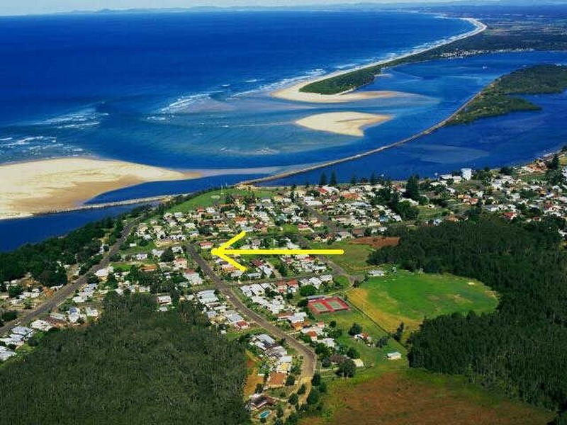 4 Murray Street, Harrington NSW 2427