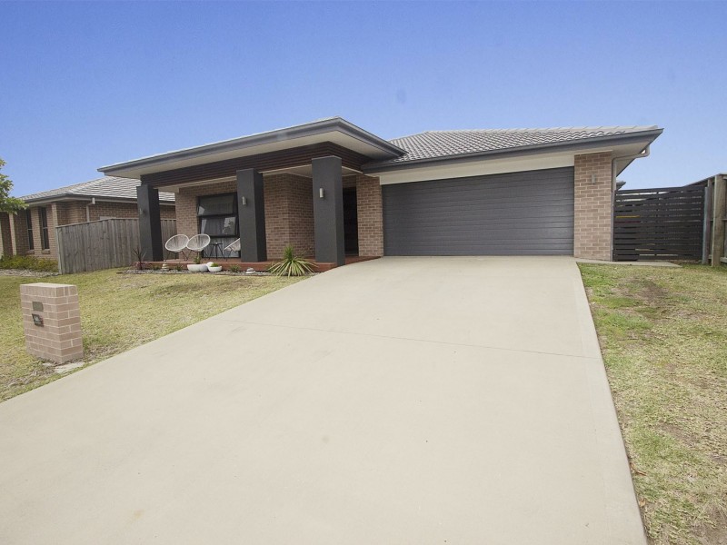 60 Electra Parade, Harrington NSW 2427