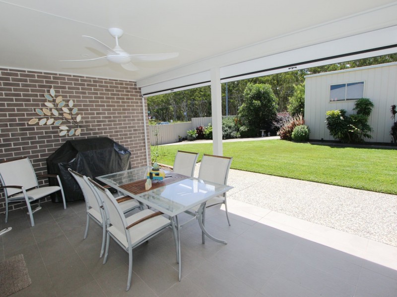 2 Echo Drive, Harrington NSW 2427