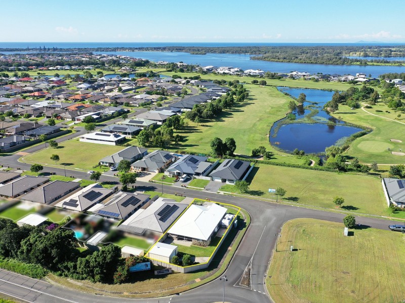 2 Echo Drive, Harrington NSW 2427