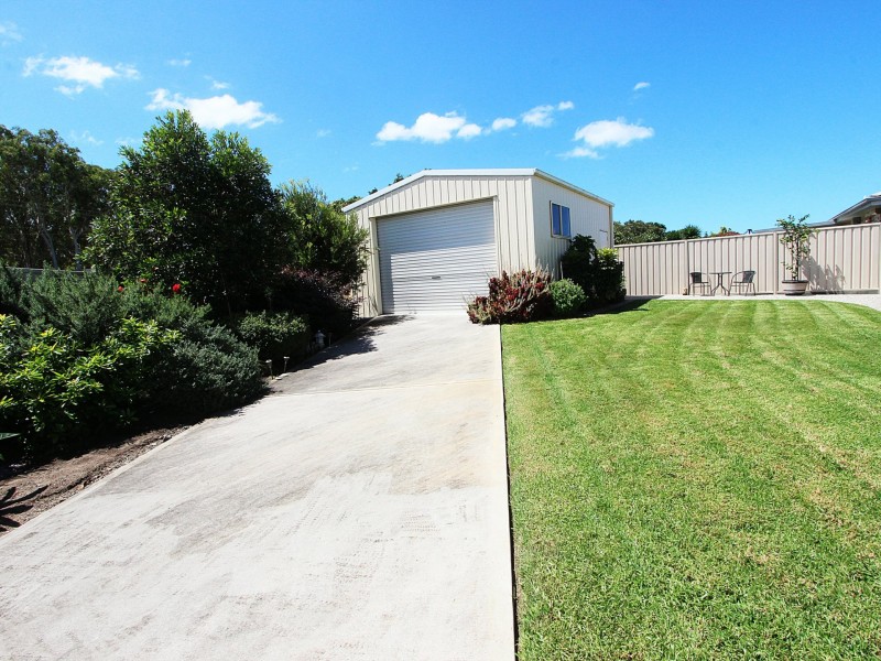 2 Echo Drive, Harrington NSW 2427