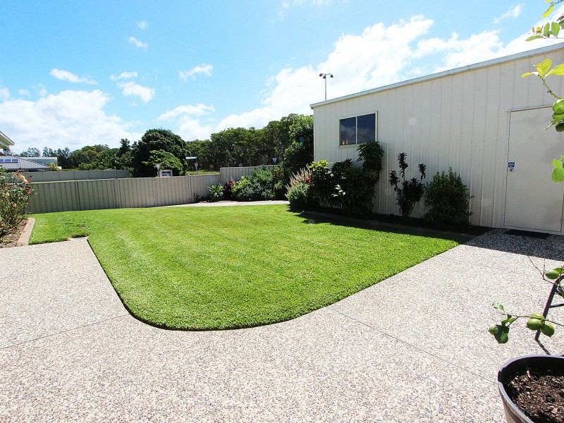 2 Echo Drive, Harrington NSW 2427