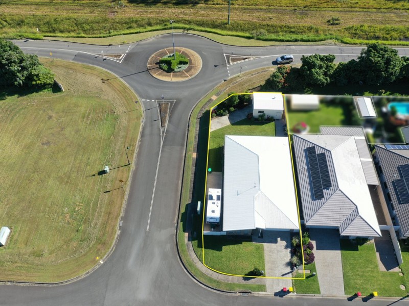 2 Echo Drive, Harrington NSW 2427