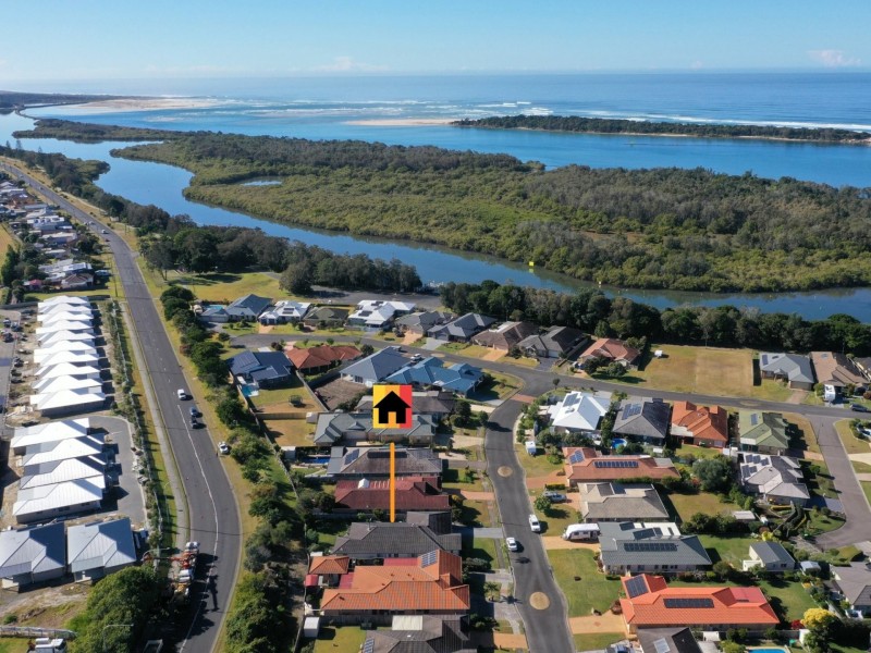 9 Cooloon Avenue, Harrington NSW 2427