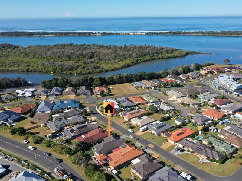 9 Cooloon Avenue, Harrington NSW 2427