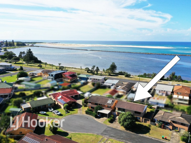 5 Bangalee Place, Harrington NSW 2427