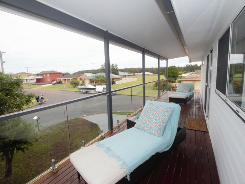 3 Maianbar Avenue, Harrington NSW 2427