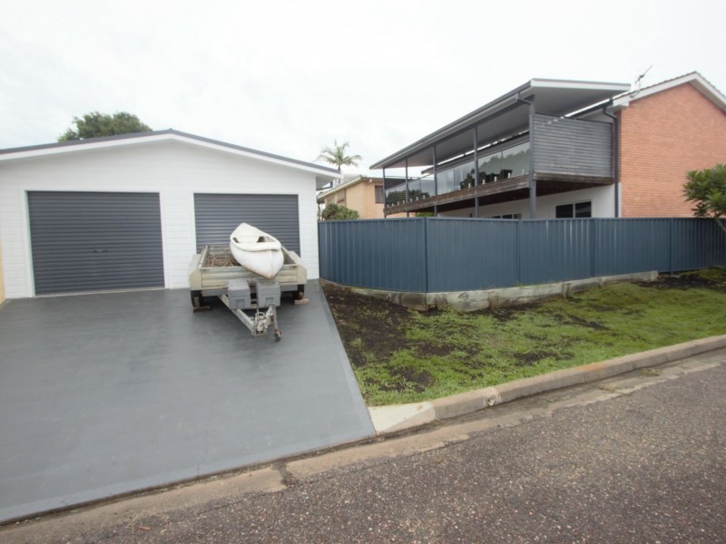 3 Maianbar Avenue, Harrington NSW 2427