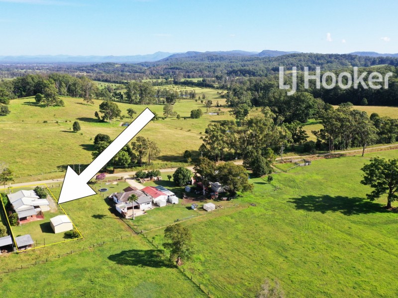 49 Bangalow Road, Coopernook NSW 2426