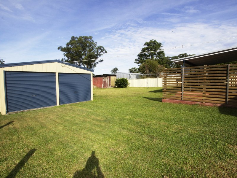 49 Bangalow Road, Coopernook NSW 2426
