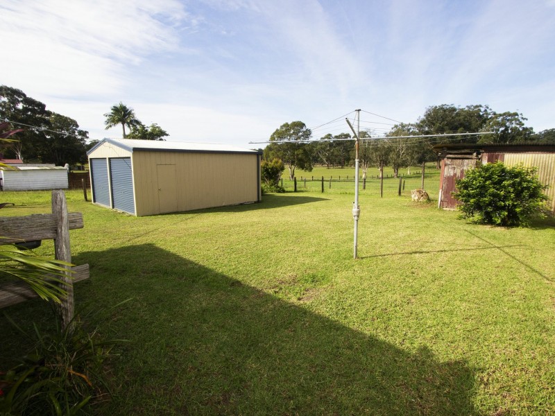 49 Bangalow Road, Coopernook NSW 2426