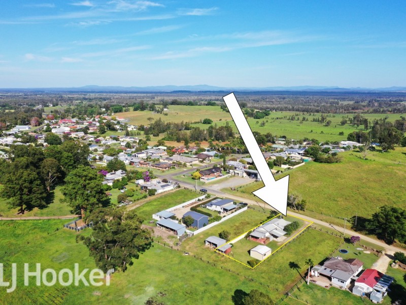 49 Bangalow Road, Coopernook NSW 2426