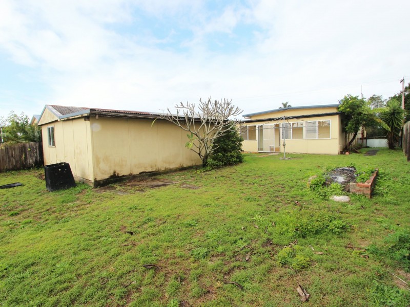 265 Beach Street, Harrington NSW 2427