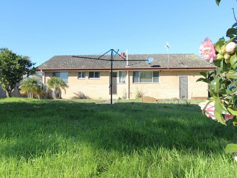 283 Beach Street, Harrington NSW 2427