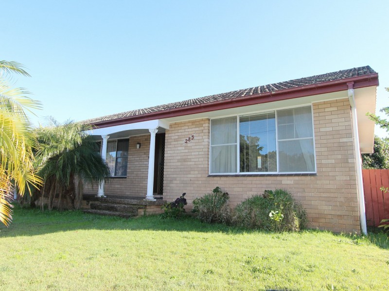 283 Beach Street, Harrington NSW 2427