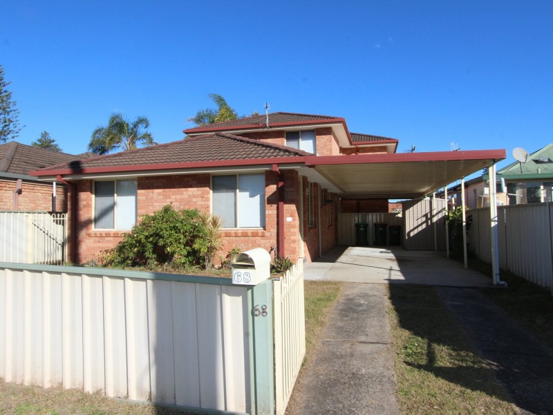 Unit 2/11 Latham Avenue, Harrington NSW 2427