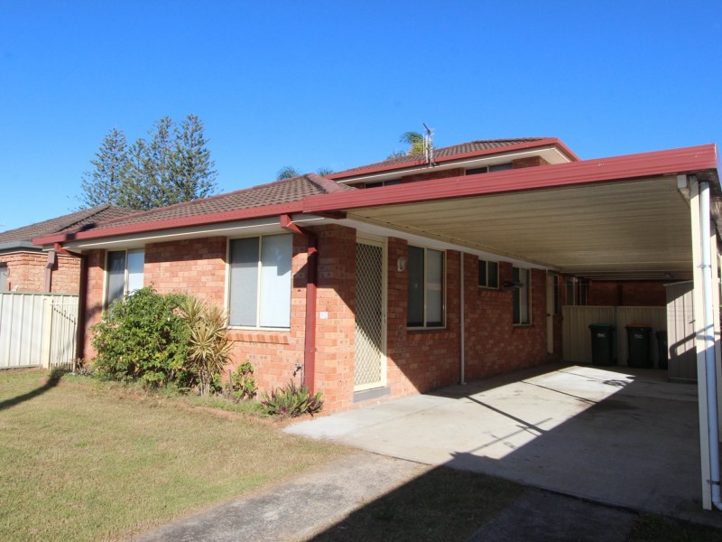 Unit 2/11 Latham Avenue, Harrington NSW 2427
