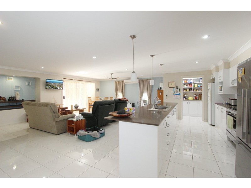 35A Electra Parade, Harrington NSW 2427