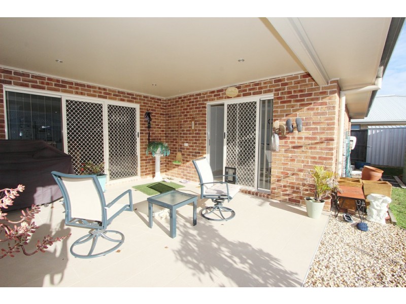 35A Electra Parade, Harrington NSW 2427