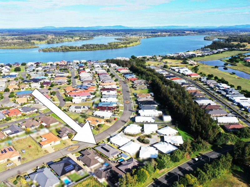 35A Electra Parade, Harrington NSW 2427