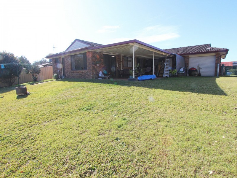 15 Shearwater Crescent, Harrington NSW 2427