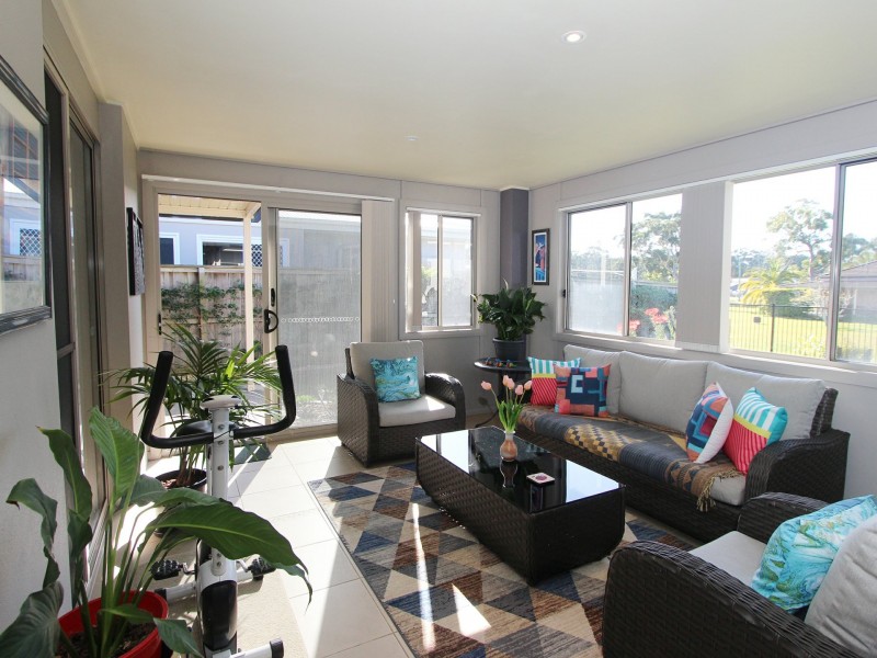 46 Echo Drive, Harrington NSW 2427