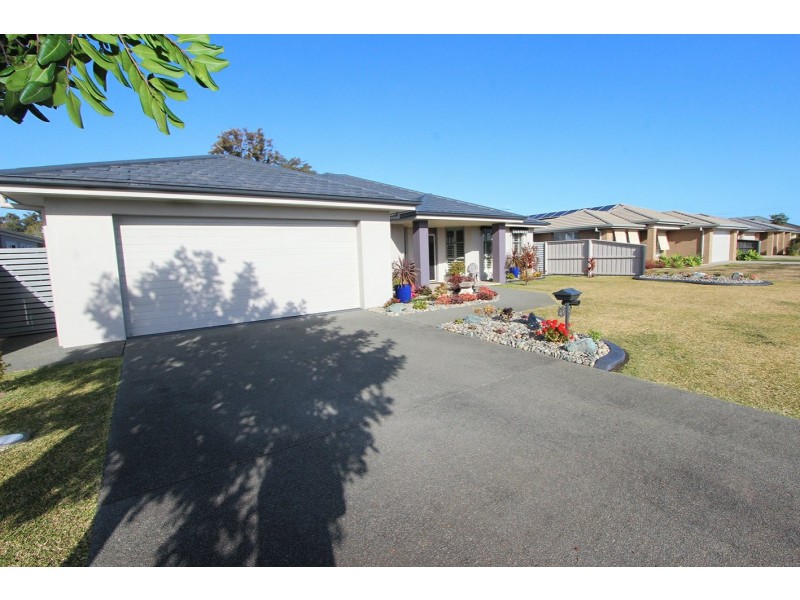 46 Echo Drive, Harrington NSW 2427