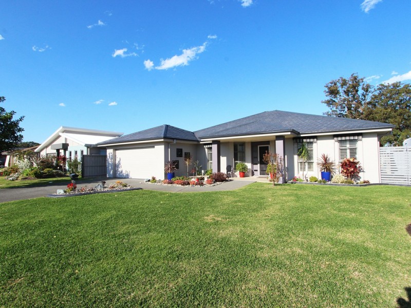 46 Echo Drive, Harrington NSW 2427