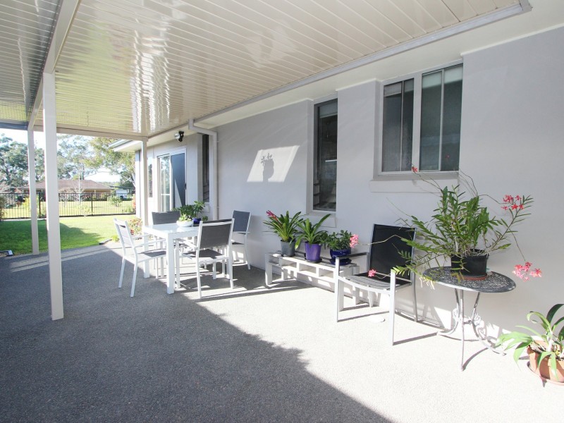 46 Echo Drive, Harrington NSW 2427