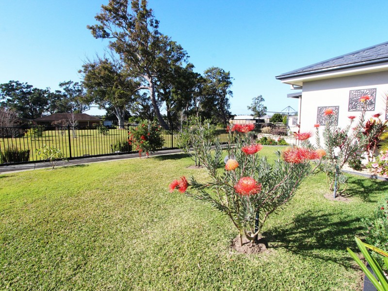 46 Echo Drive, Harrington NSW 2427