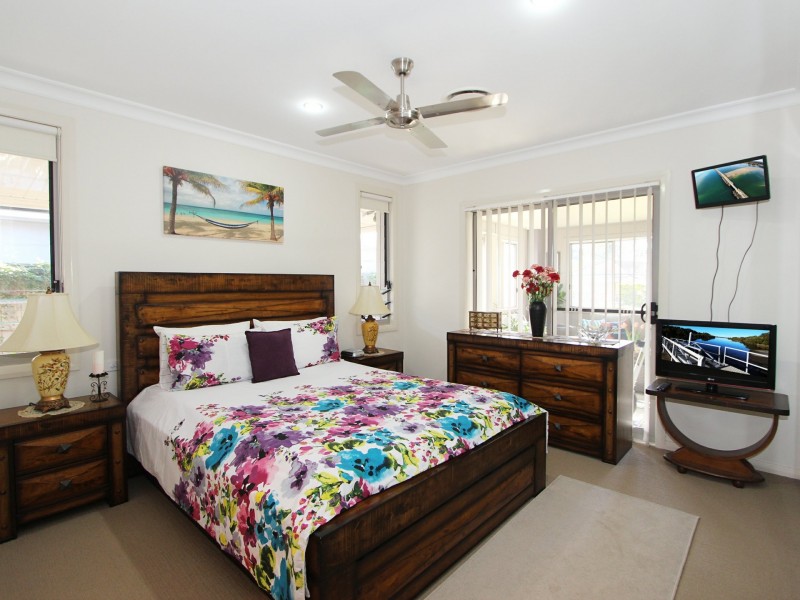 46 Echo Drive, Harrington NSW 2427