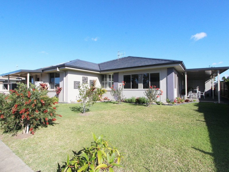 46 Echo Drive, Harrington NSW 2427