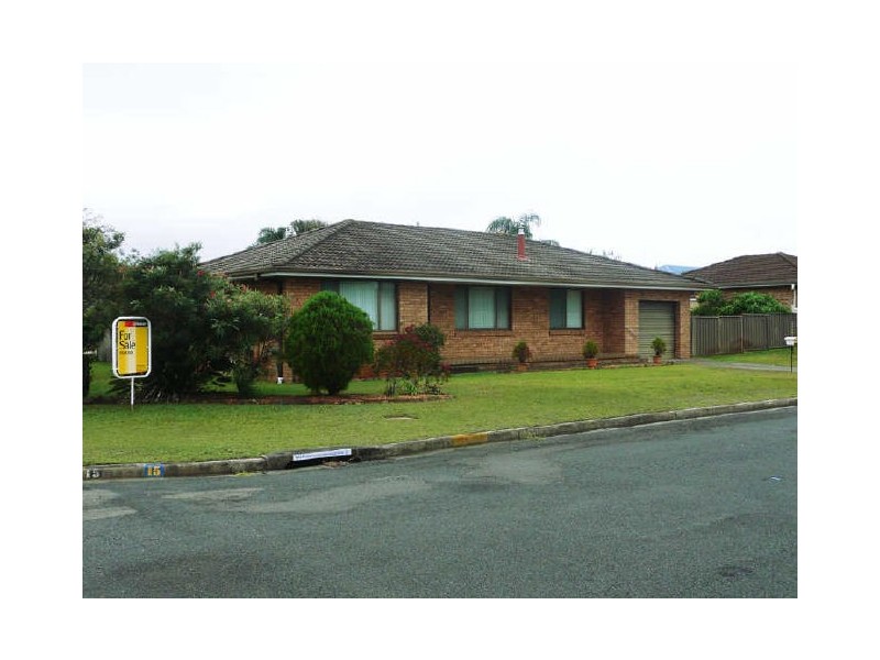 15 Jabiru Drive, Harrington NSW 2427